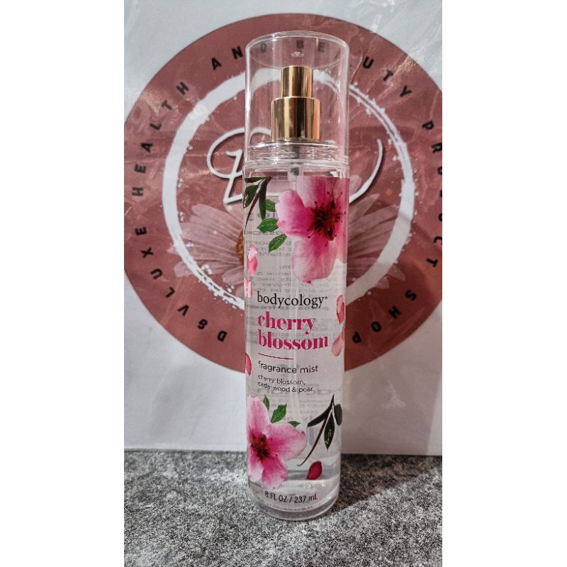 Bodycology Fragrance Mist 237ml Shopee Philippines