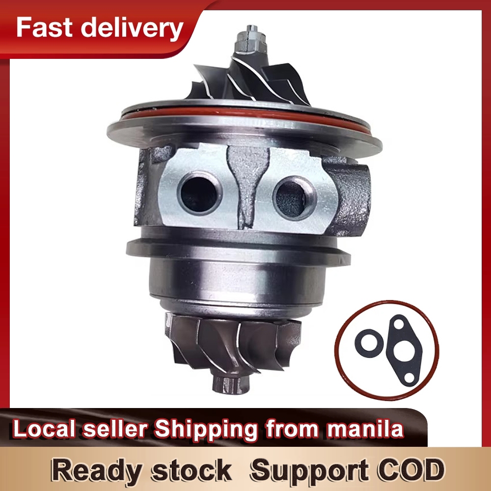 TF035 Turbo Cartridge Chra for Mitsubishi Delica Pajero Shogun 2.8L ...