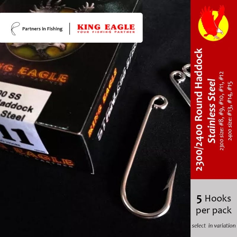1 0 straight fishing hook Owner Straight Shank Worm Hook