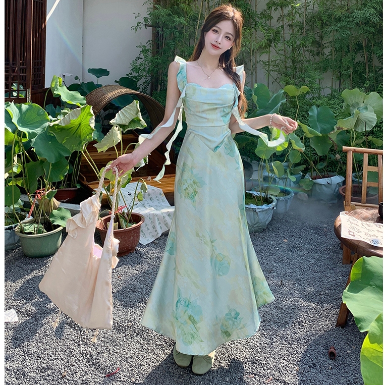 Long sleeve fairy dress sale