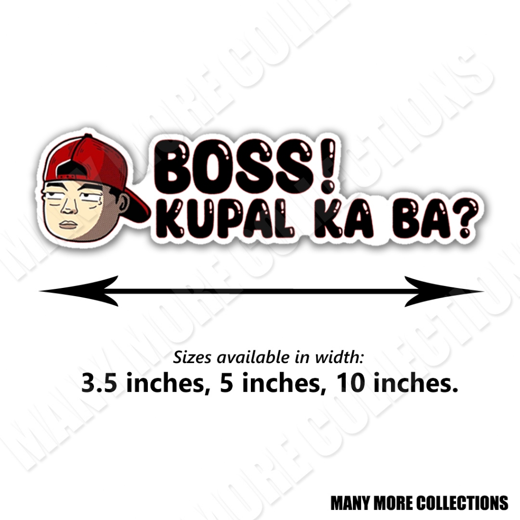 自動車 KUPAL KA BA BOSS KUPAL KA BA BOSS? | TikTok Budots Remix 2024 - YouTube