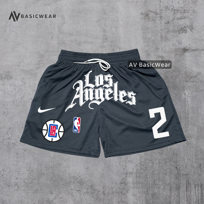 Kawhi leonard shorts online