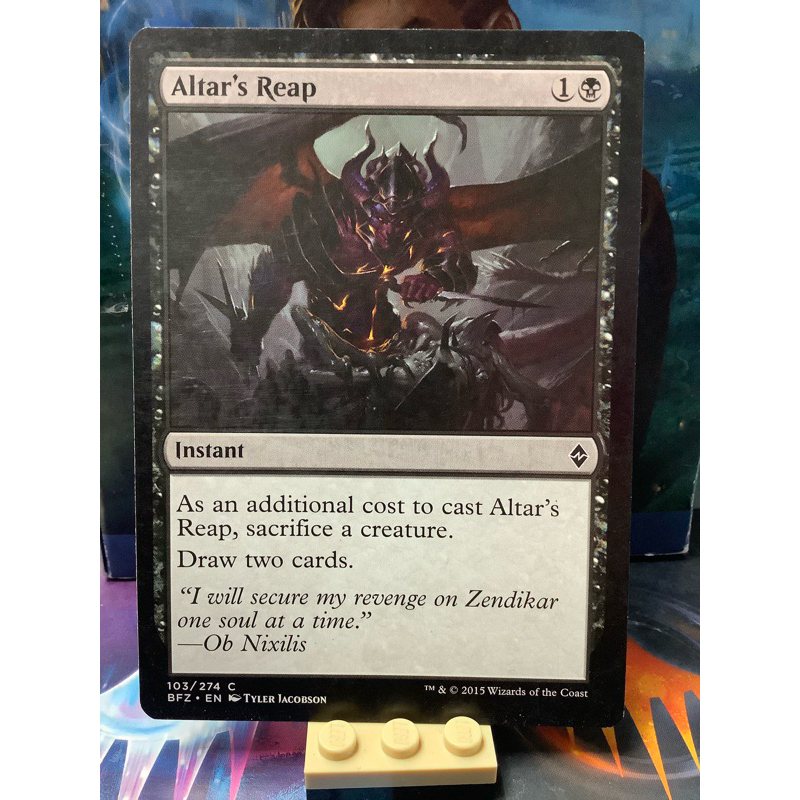 Magic the Gathering Hold at Bay - Tenere a Distanza - [BNG] [NM