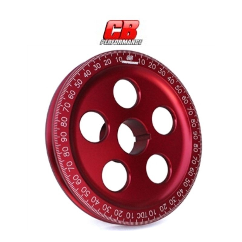 Discover the Benefits of the Black Anodized Pulley in VW Performance