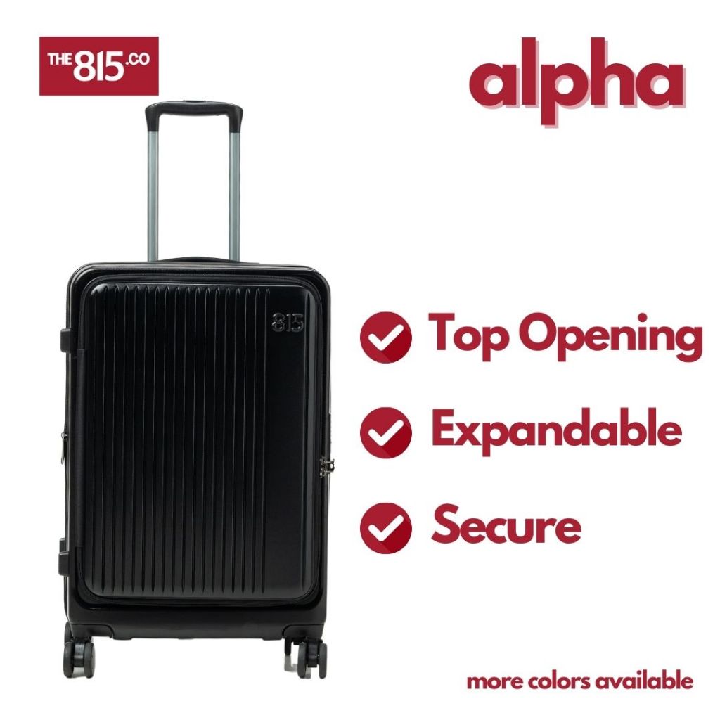 Hard top luggage online