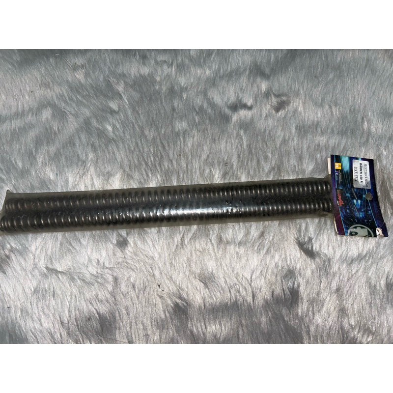 racing monkey front shock spring raider fi | Shopee Philippines