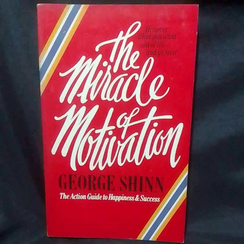 The Miracle Of Motivation: George Shinn | Shopee Philippines