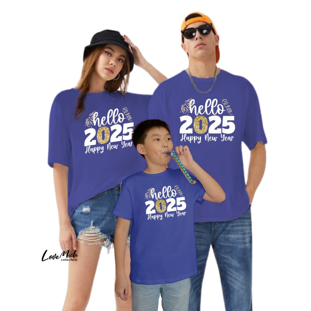 deep blue purple Future Dusk Lucky Color of the Year 2025 New Year