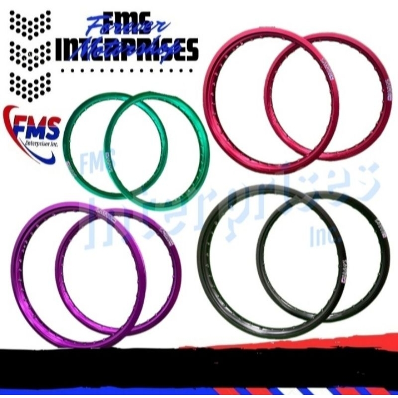 Lotus Rim SET 1.4x17 | Shopee Philippines