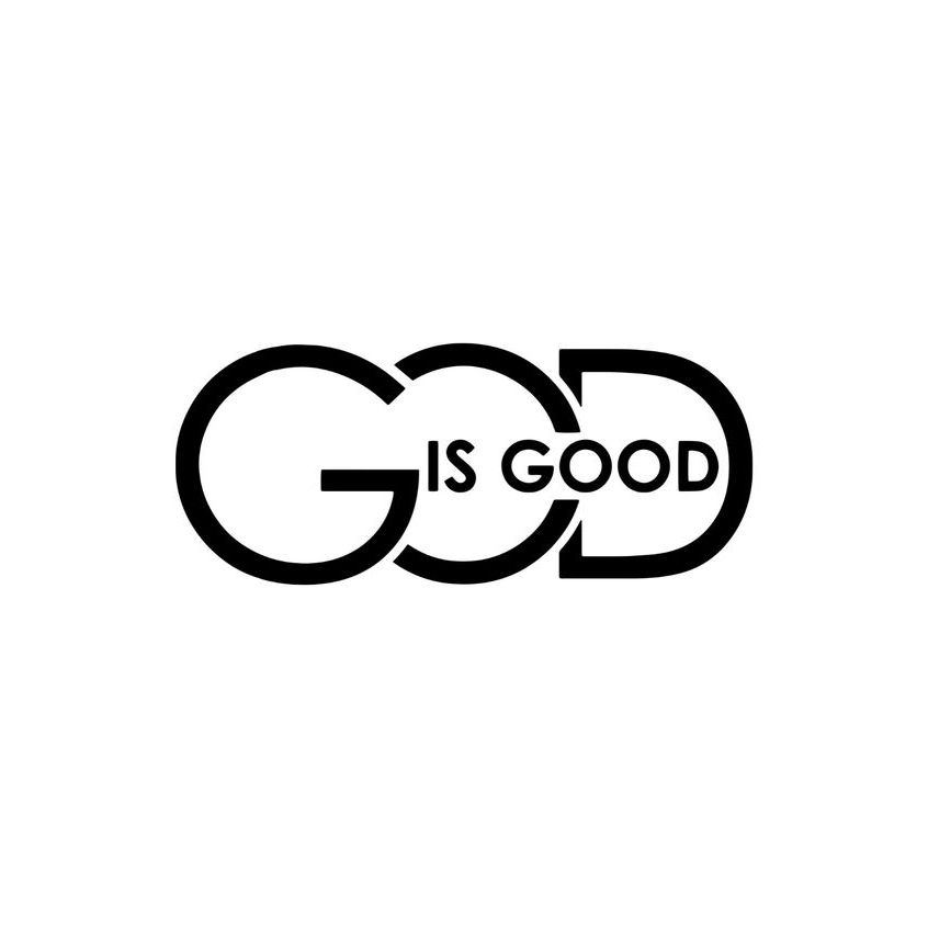 GOD JESUS Decals Sticker Waterproof Vinyl for Cars and Motorcycle 0001 ...