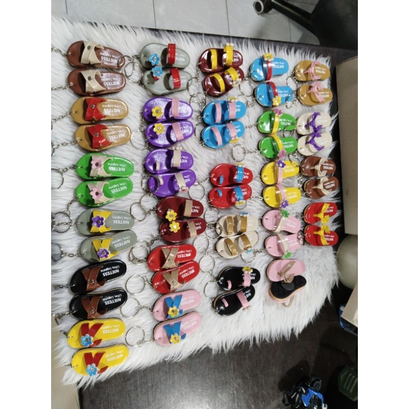 Keychain and ref.magnet souvenirs Made in Liliw | Shopee Philippines