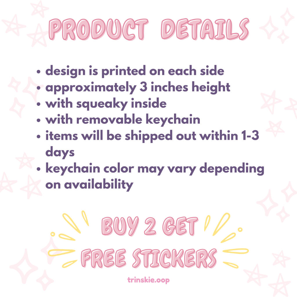 HUNTER X HUNTER chibi squeaky keychains | trinskie.oop (gon, killua ...