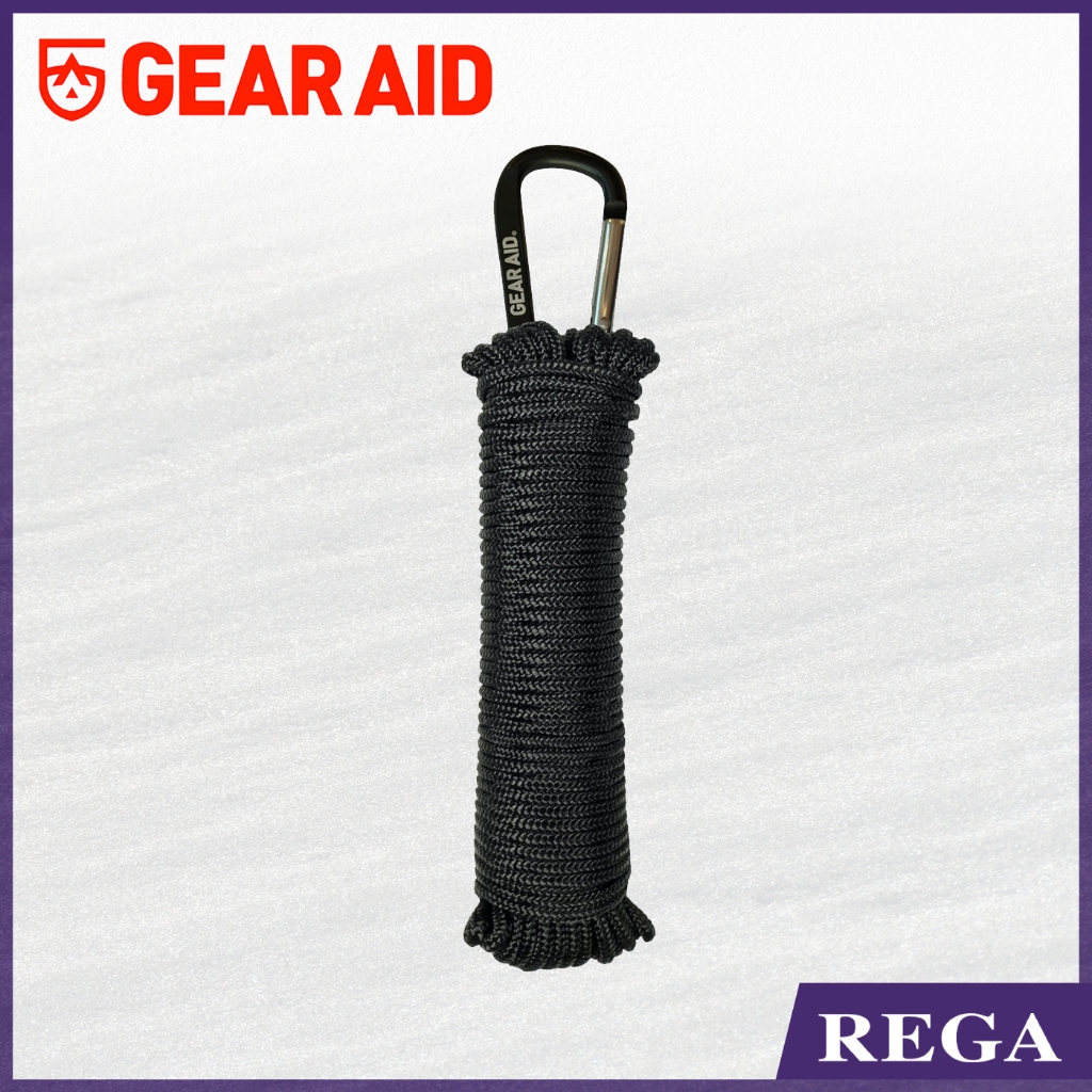Gear Aid 325 Paracord Utility Line 50 ft Shopee Philippines