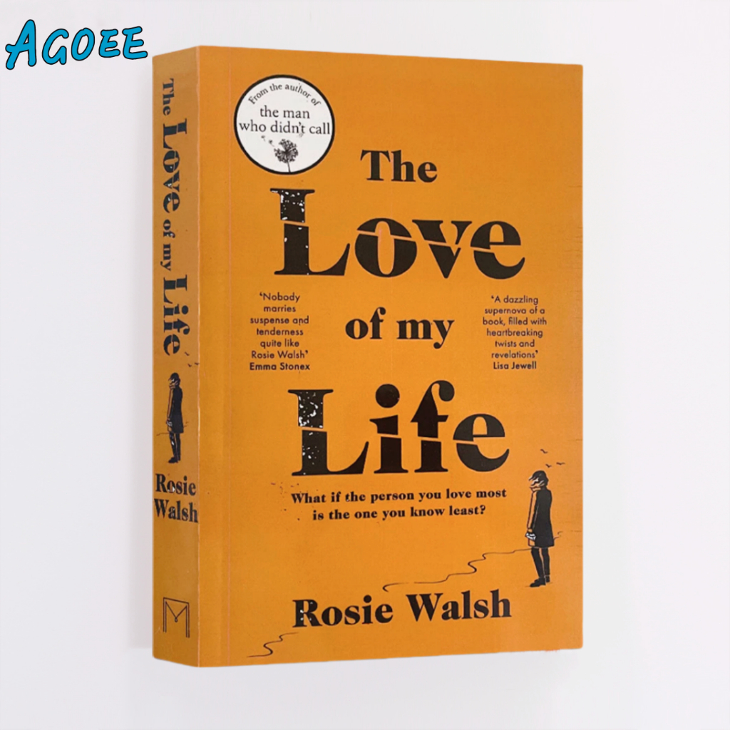 agoee-the-love-of-my-life-by-rosie-walsh-romance-novels-books-english