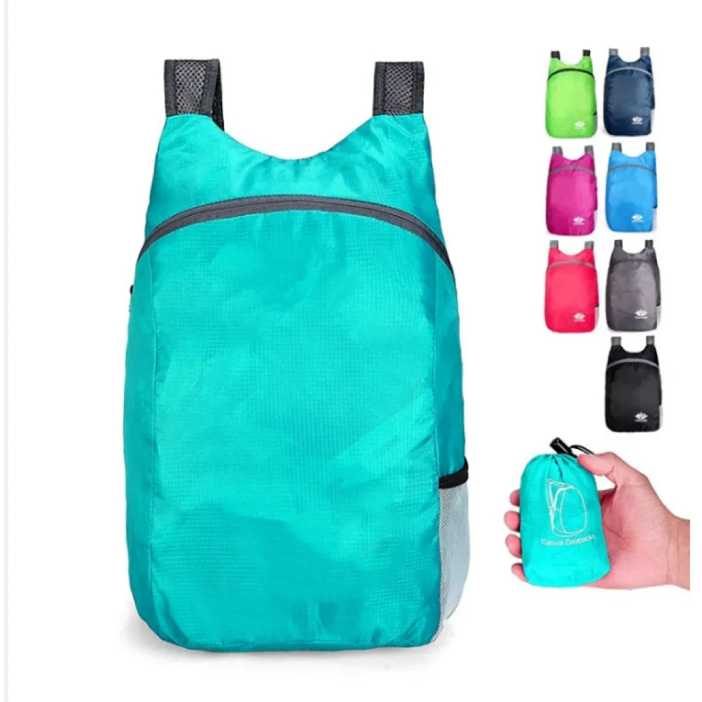 Foldable backpack philippines hotsell