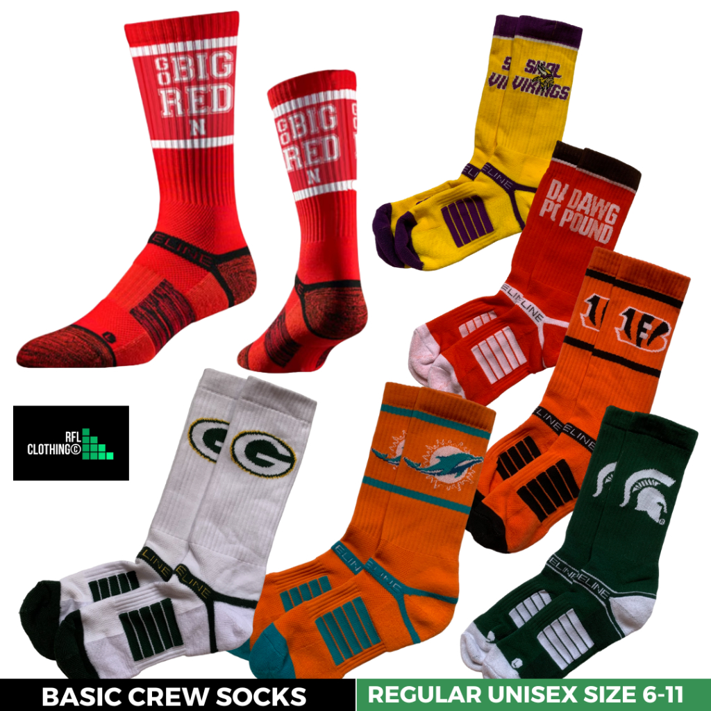 strideline basketball socks