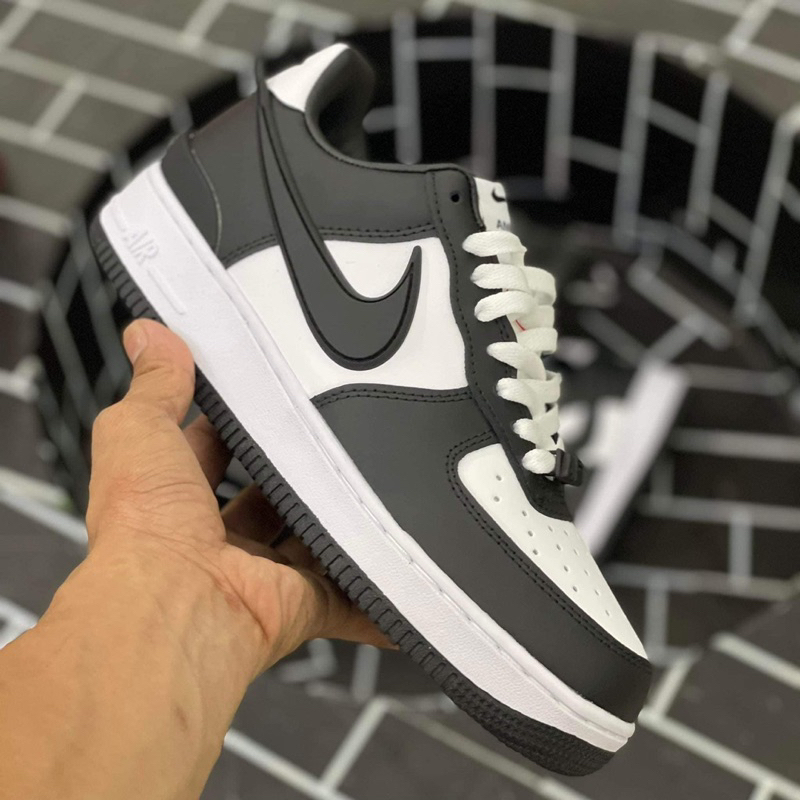 AIRFORCE 1 AMBUSH PANDA MEN AND WOMEN | Shopee Philippines