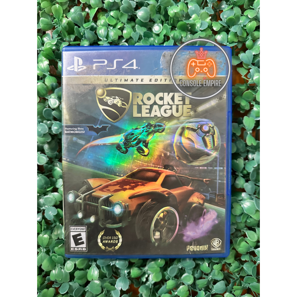 (FAST SHIPOUT) Original PS4 Alphabetical Games 5/6 (NT) Shopee