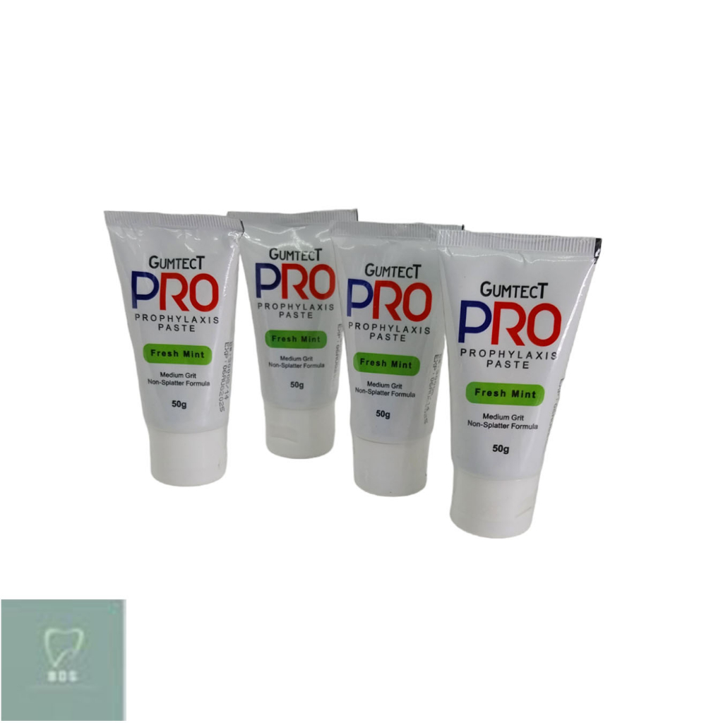 Gumtect PRO prophylaxis paste Shopee Philippines