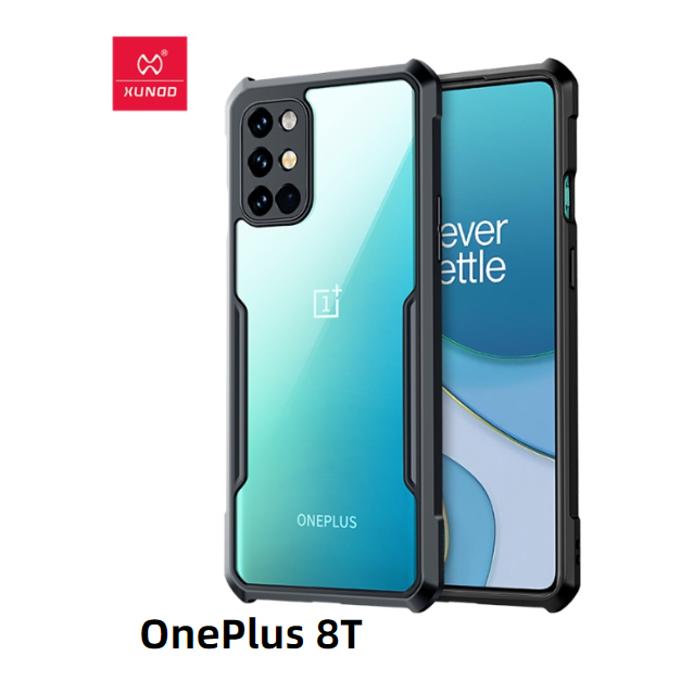 One plus 7/ Plus 7T / 7T pro / 8T / 8 PRO / 9 pro / 10 pro Xundd Beatle