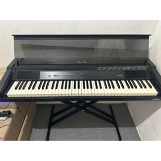 Casio cps 720 digital piano review sale