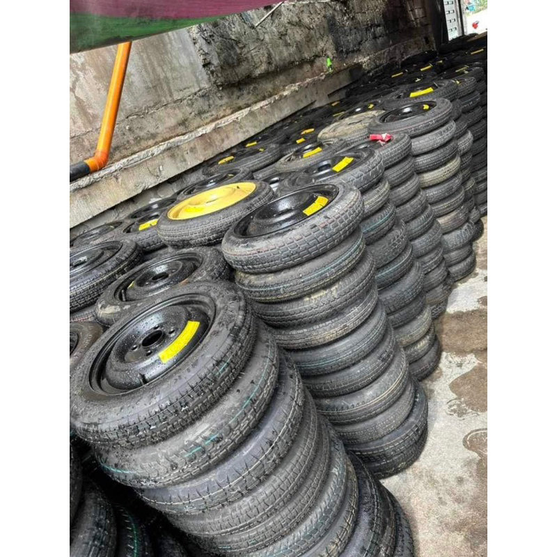 Donut tire size 12 13 14 Shopee Philippines