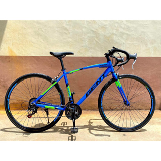 BUDGET MOUNTAIN BIKE RAINEX/GENT STEEL 26er and 27.5er