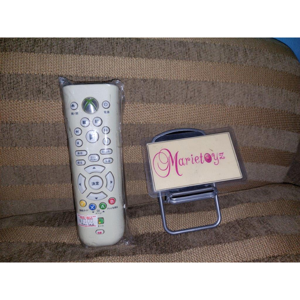 Xbox 360 White Controller (Japan, Not Tested) Shopee Philippines