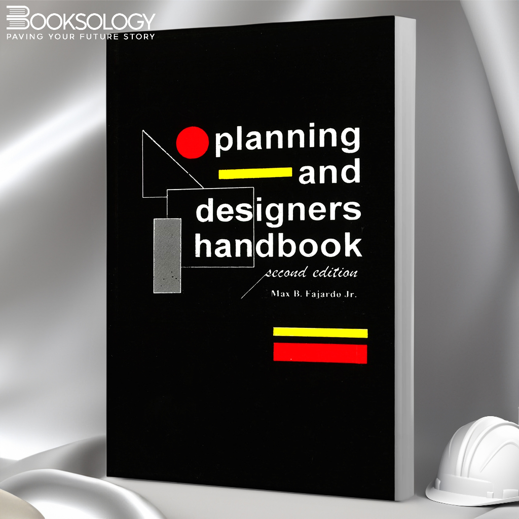 PLANNING AND DESIGNERS HANDBOOK Max Fajardo Shopee Philippines   Ph 11134207 7r98q Ll6ohdgnv8hvbc