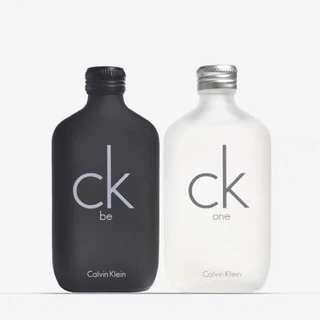 Harga parfum ck be 200ml online