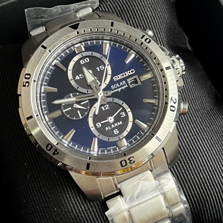 Seiko ssc555p1 sale