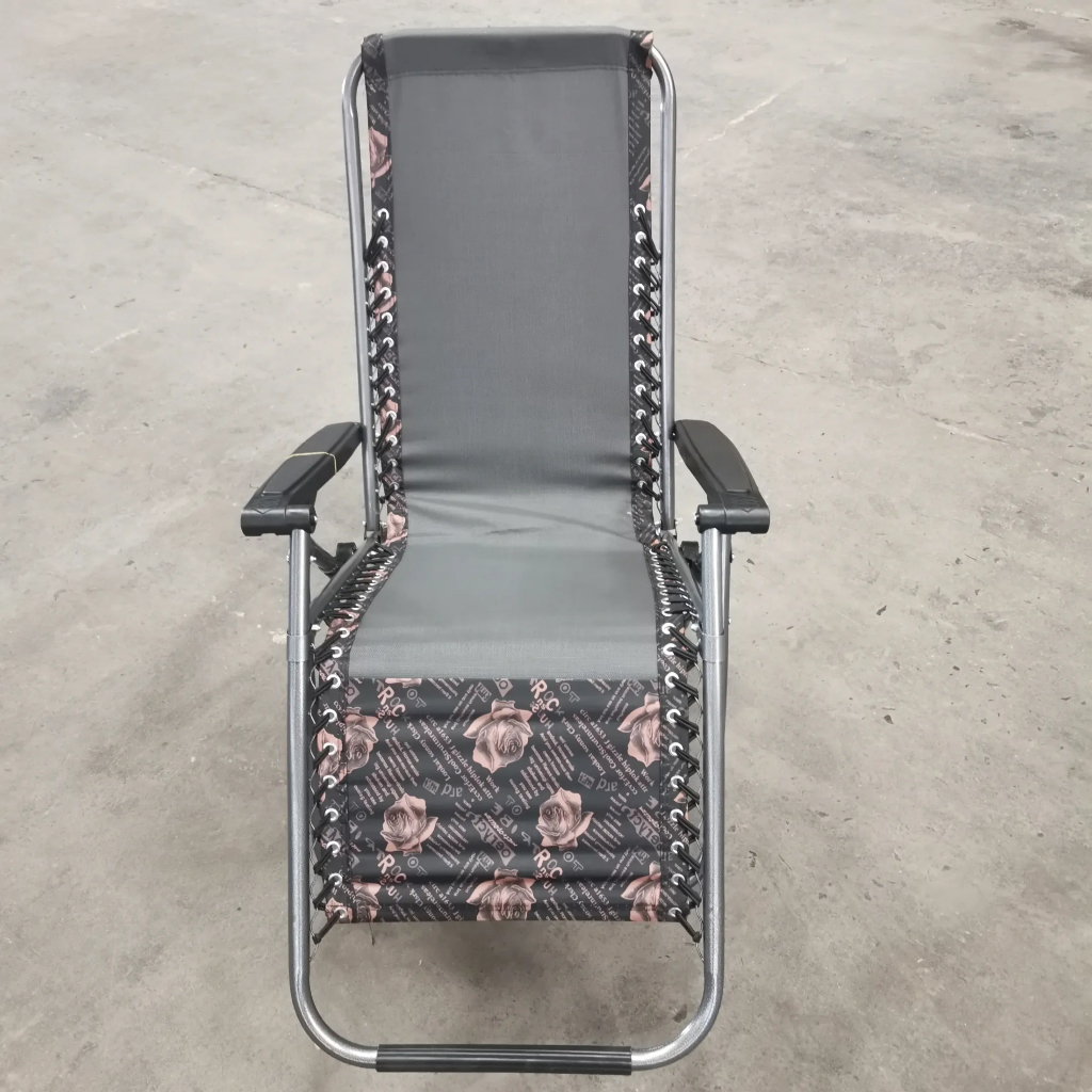 178CM folding chair for adults Chair Luxury Lounge Chair Back Chair ...