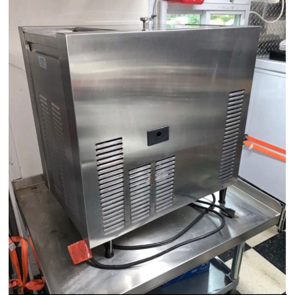 Taylor 152 soft serve ice cream Machine Shopee Philippines