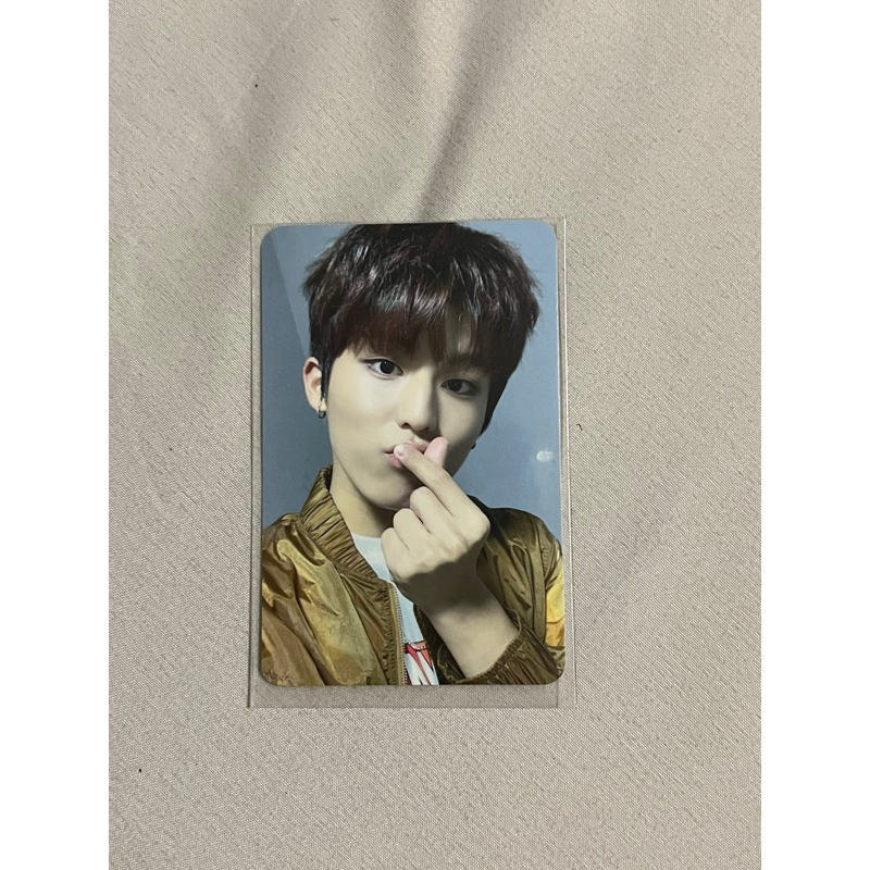 Treasure Photocards Jeongwoo Haruto 0104 asahi jaehyun mullet noot noot ...