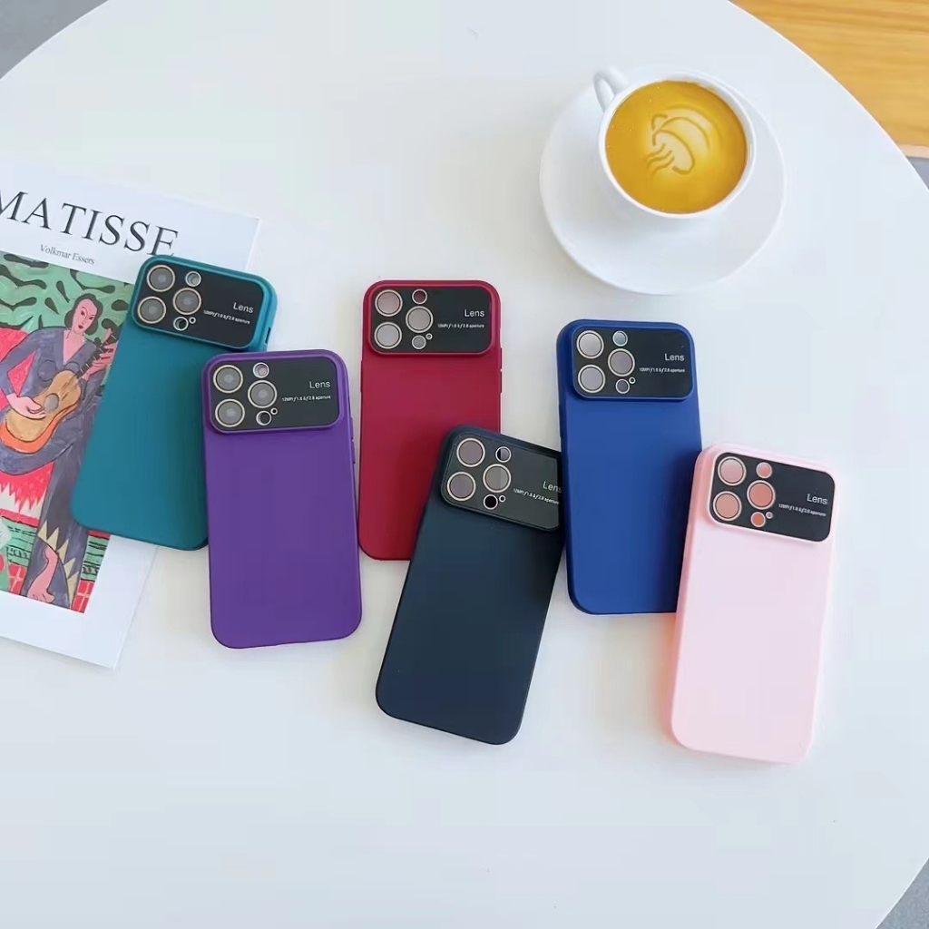 Eye protection silicon case IP6/7/8/6P/7P/8P/IPX/XR/XS MAX/IP11/11PRO ...