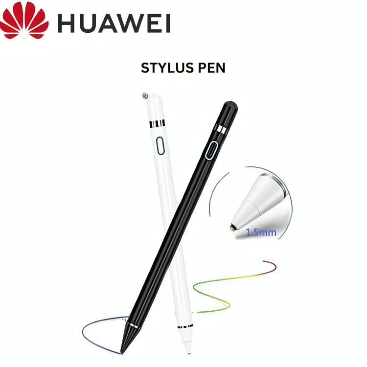 Goojodoq Stylus Pen Universal for Android Phone Active Stylus