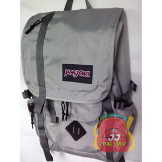 Jansport hatchet grey on sale tar