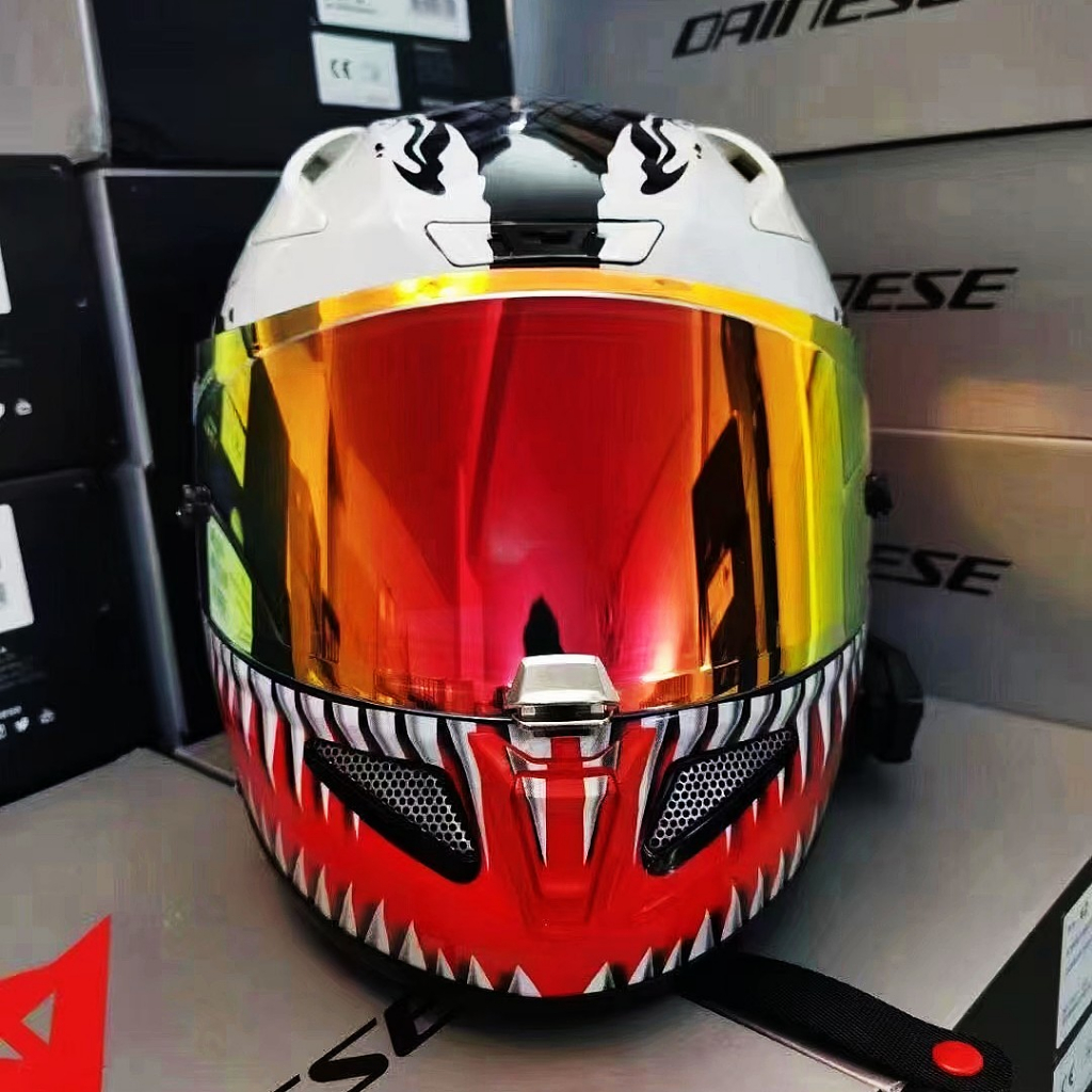 HJC RPHA 11 HELMET Visor lens fit RPHA 11/RPHA 70/HJ-26 helmet | Shopee ...