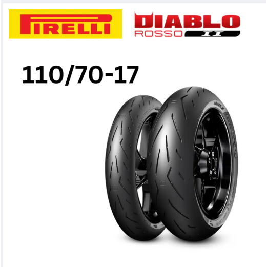 100/80 r17 tyres: choose the best for your motorcycle | Pirelli