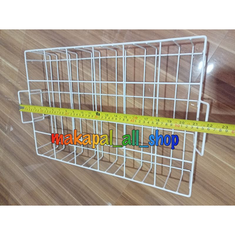 GLASS CUP RACK ORGANIZER FOR CATERING,KITCHEN AND DINING | Shopee ...