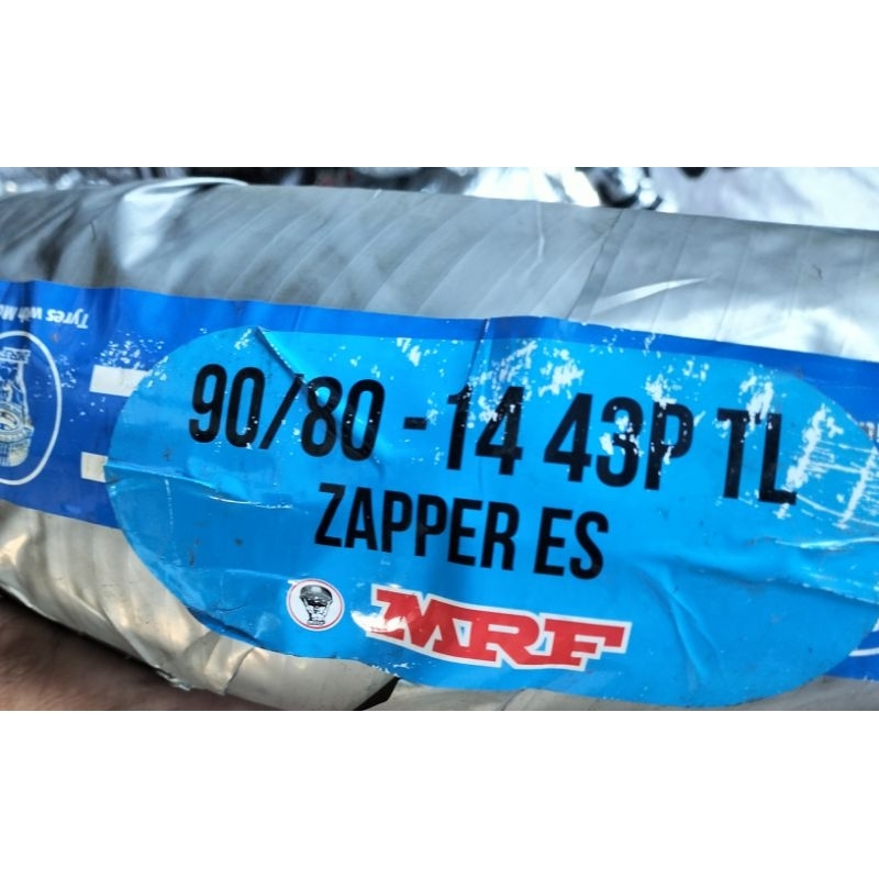 MRF motorcycle tires Shopee Philippines