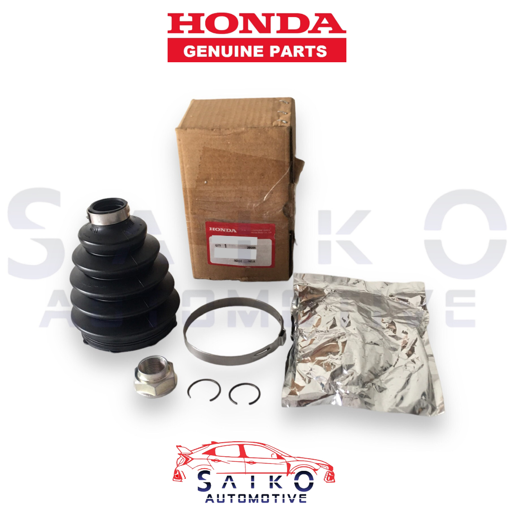 Honda BR-V BRV Gen 1 2017-2021 Mobilio 2015-2018 Outboard Driveshaft ...