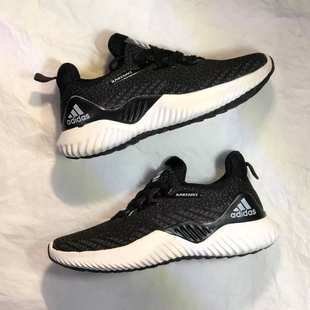 Alphabounce beyond black and white best sale