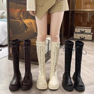 Shop white boots for Sale on Shopee Philippines