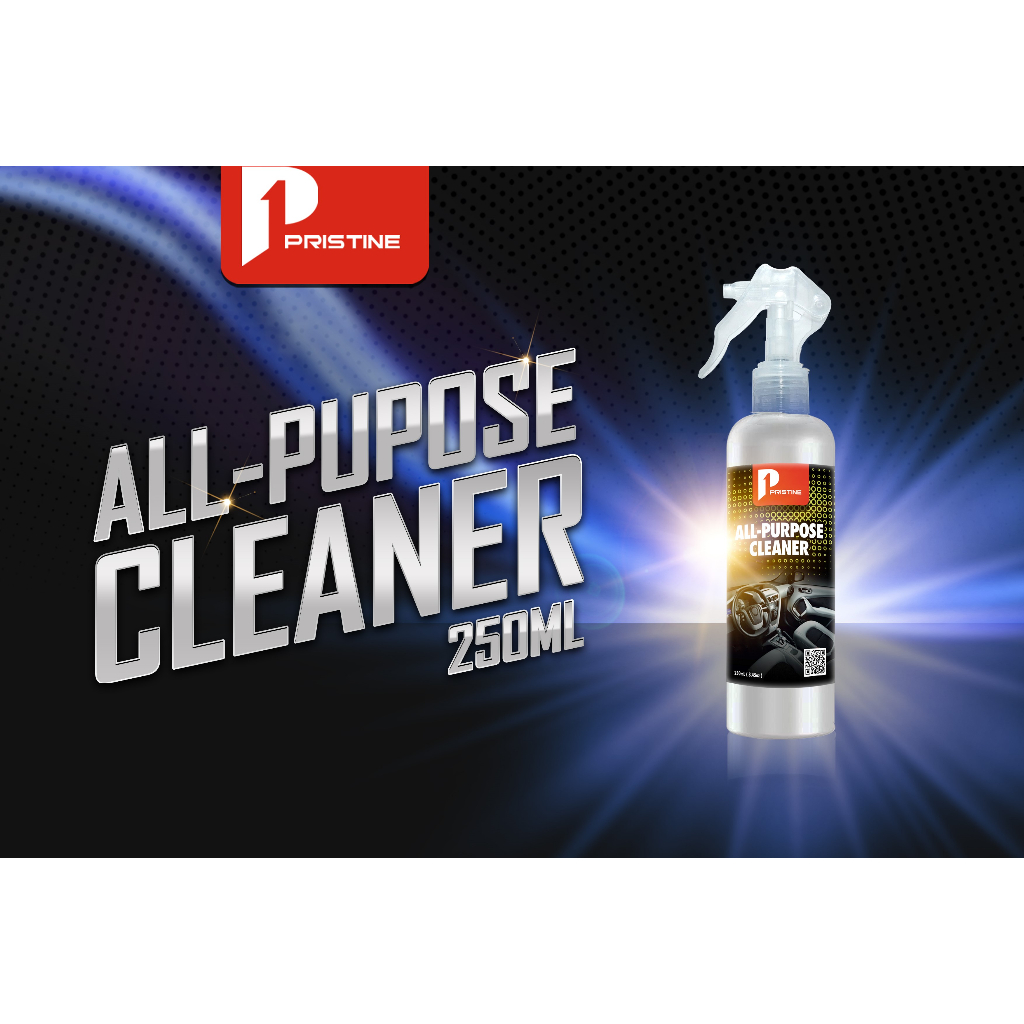 Pristine All Purpose Cleaner | Shopee Philippines
