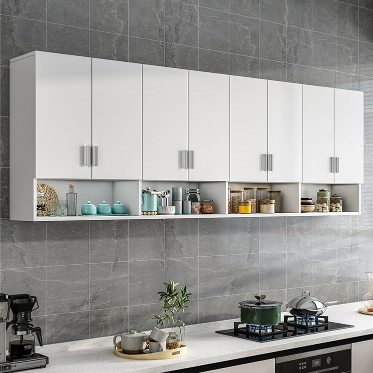 Cabinet for Kitchen 30CM Width Hanging cabinet Wooden Cupboard for