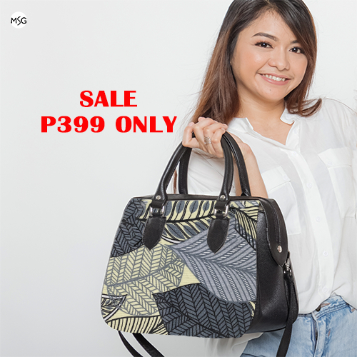 SALE Marikina Bag Handbag Shoulder Shopee Philippines