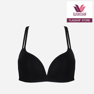 Wacoal Comfort Fit Bra (IB5575 BL)