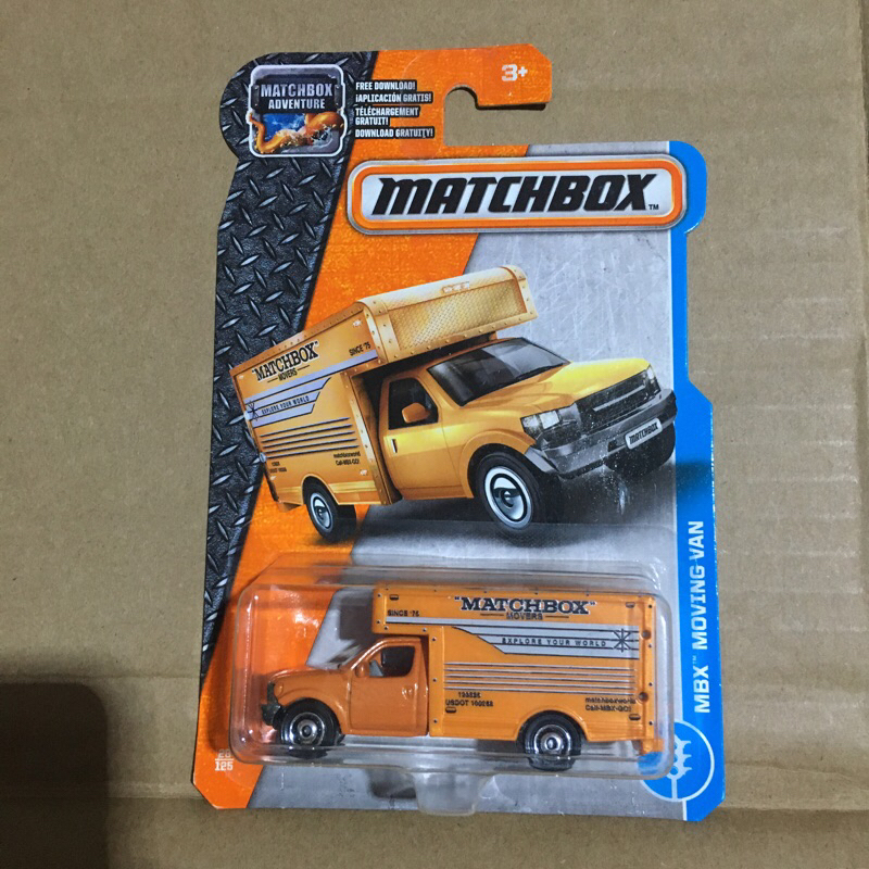 Matchbox Assorted Die cast | Shopee Philippines