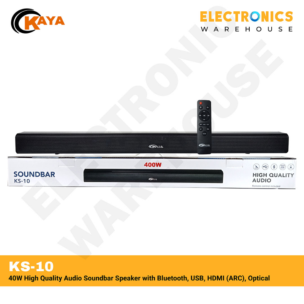 Ks soundbar 2024